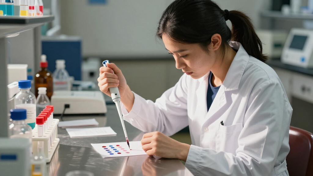 Scientists Find An Immune “False Alarm” That May Drive Rapid Aging