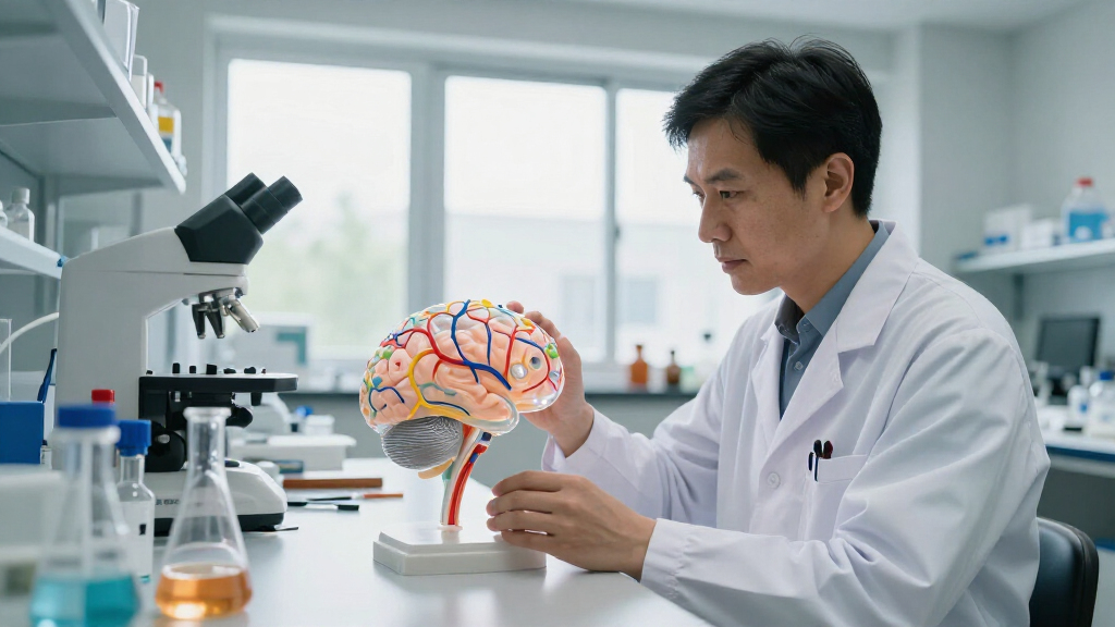 Scientists Reveal The Hidden Instructions That Build The Human Brain