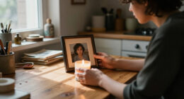 Should I Reveal That My Partner Died By Suicide?