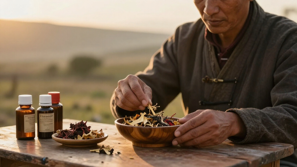 Sowa Rigpa Surges In Global Coverage
