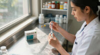Sudarshan Pharma Surges In Global Coverage