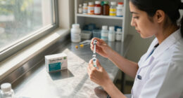 Sudarshan Pharma Surges In Global Coverage