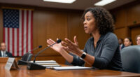 Surgeon General Nominee Pledges Support For Vaccines In Senate Hearing