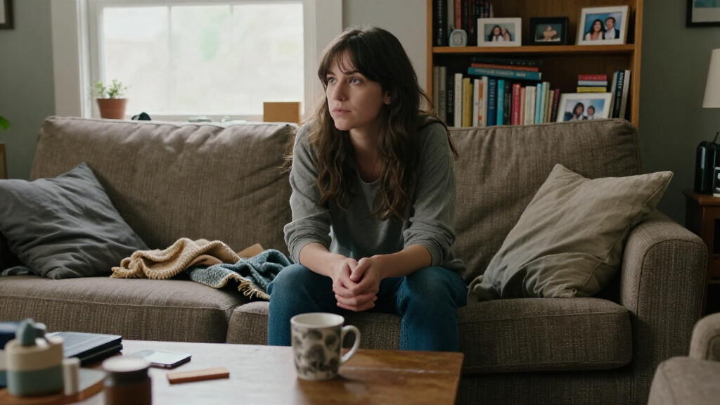 The Truth About My Marriage I Finally Had To Face
