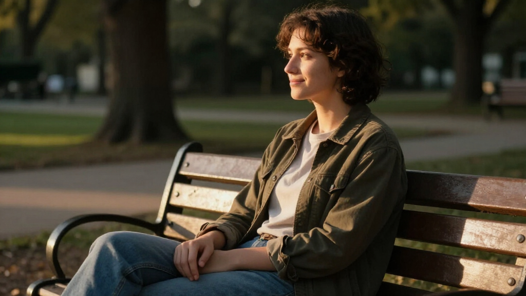 The Year I Tried To Optimize My Way Into Love