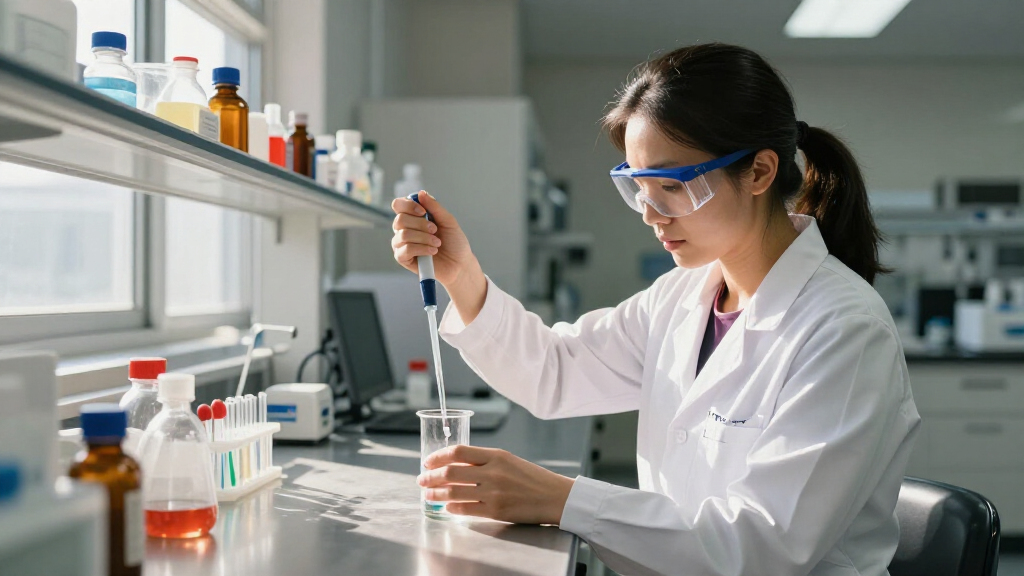 Theravance Biopharma Surges In Global Coverage