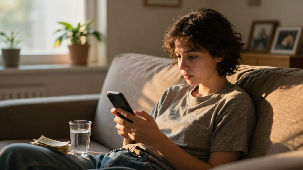 Understanding Money Dysmorphia: Are You Affected By This Lifestyle Concern?