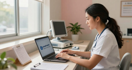 Unitedhealth Group Surges In Global Coverage