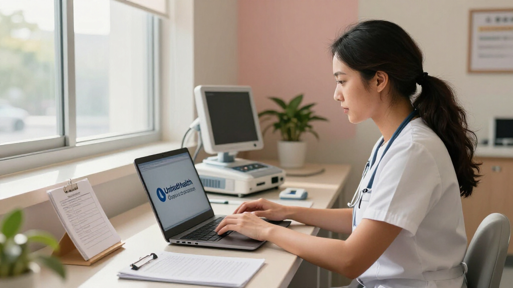 Unitedhealth Group Surges In Global Coverage