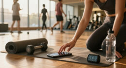 Vote For The First Readers’ Choice Workout!
