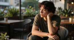 Why I Always Thought Other People Were Upset With Me
