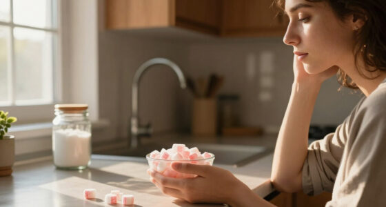 Xylitol Cardiovascular Risk Study