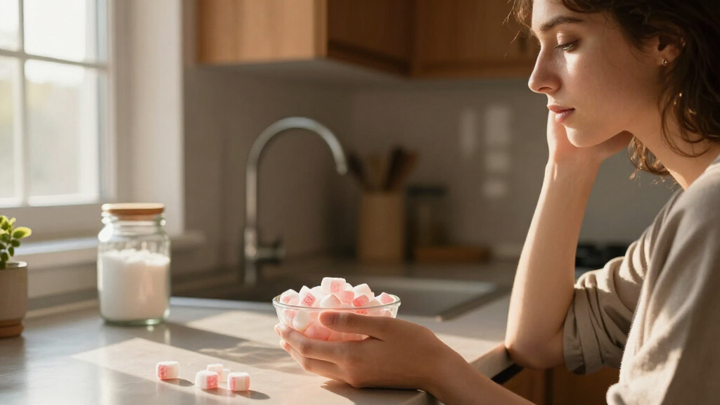 Xylitol Cardiovascular Risk Study