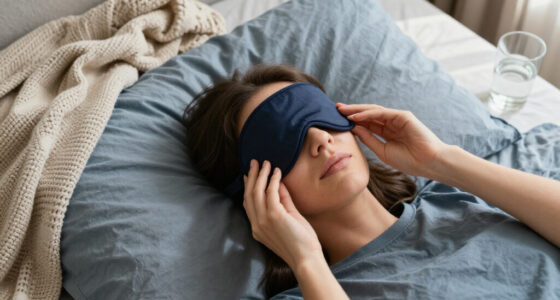 10 Best Sleep Masks for Anxiety in 2027