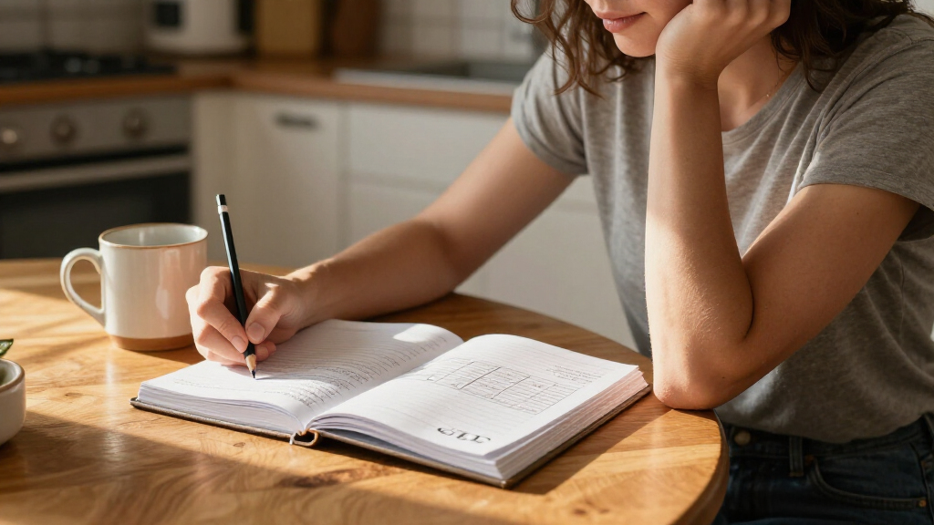 12 Best Cognitive Behavioral Therapy Workbooks for Building Practical CBT Skills in 2027