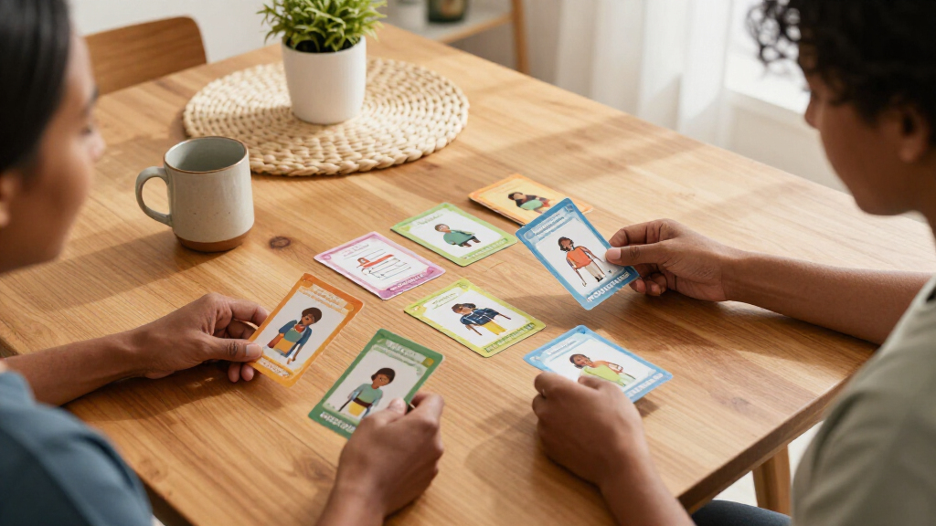 12 Best Therapy Card Games for Adults for Reflection and Connection in 2027