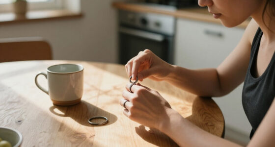 13 Best Adult Emotion Regulation Rings for 2027
