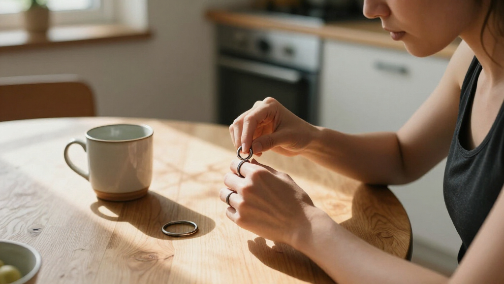 13 Best Adult Emotion Regulation Rings for 2027