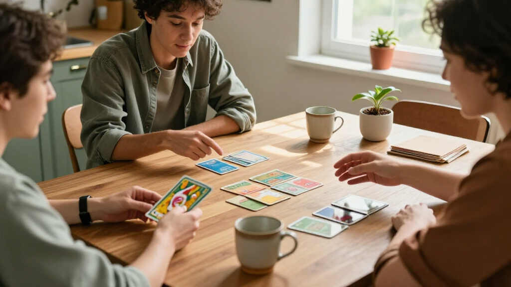 13 Best Therapy Card Games for Adults in 2027
