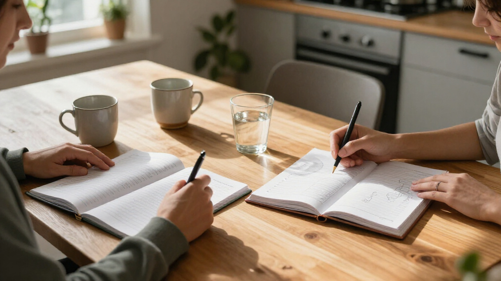 13 Best Therapy Workbooks for Couples in 2027