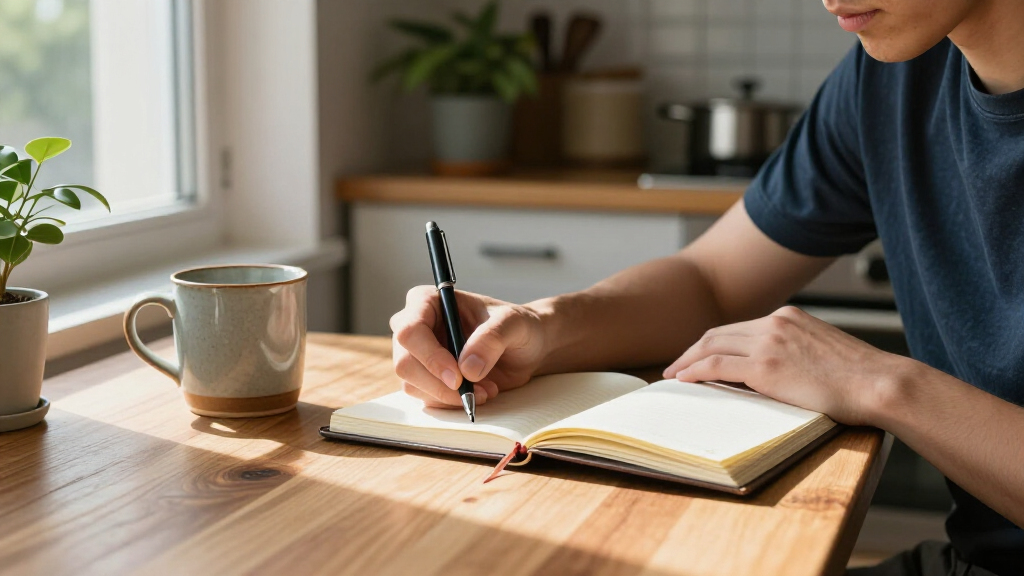 14 Best Anxiety Relief Journals for Calmer, More Focused Days in 2027