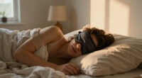 14 Best Anxiety Relief Sleep Masks for 2027