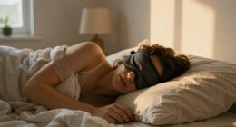 14 Best Anxiety Relief Sleep Masks for 2027