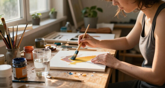 14 Best Art Therapy Supplies for Adults in 2027