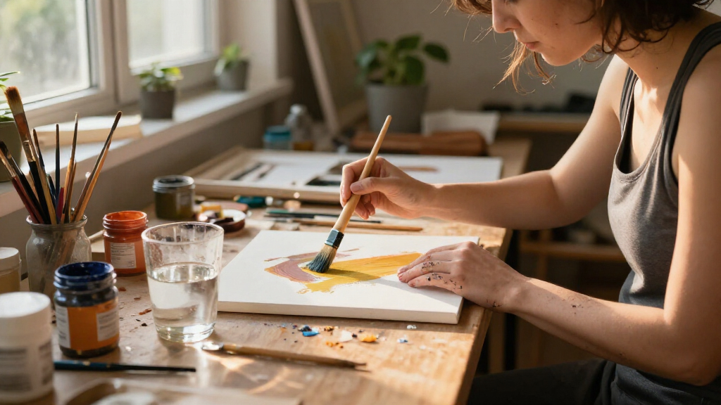 14 Best Art Therapy Supplies for Adults in 2027