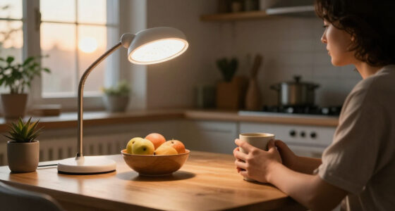 14 Best Light Therapy Lamps for Seasonal Depression in 2027