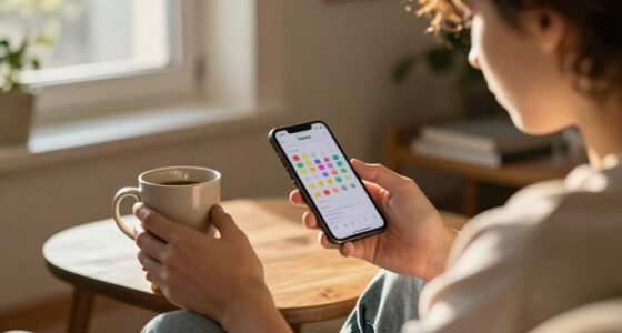 14 Best Mental Health Mood Trackers for Daily Self-Reflection in 2027