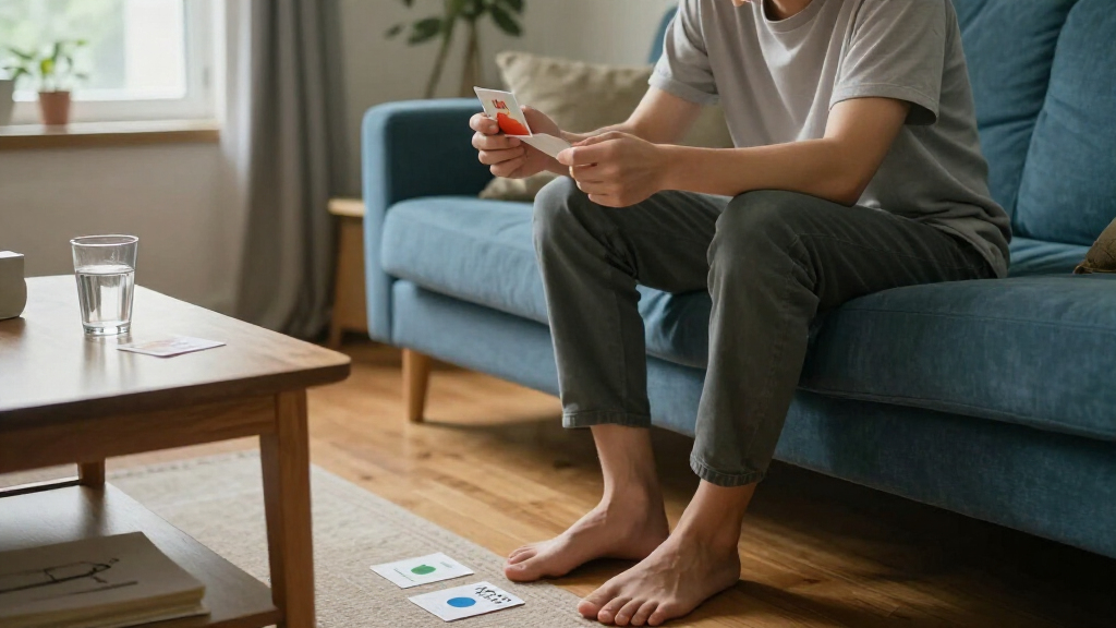 14 Best Panic Attack Grounding Cards for Fast, Practical Support in 2027