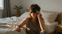 14 Best Sleep Masks for Anxiety Relief in 2027