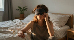 14 Best Sleep Masks for Anxiety Relief in 2027