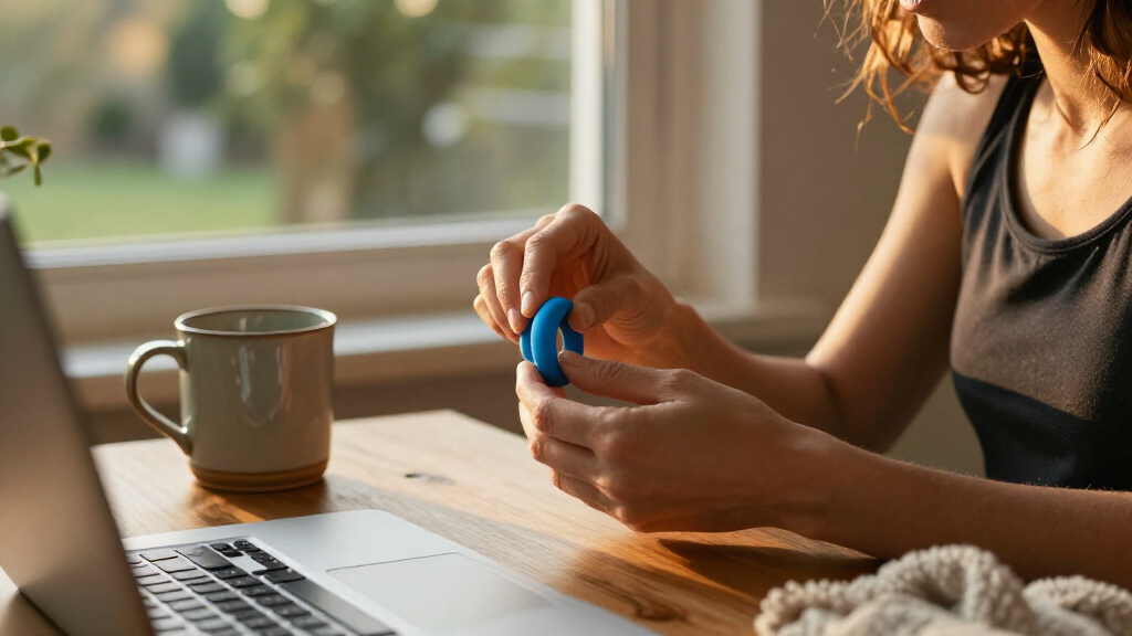 14 Best Stress Relief Fidget Toys for Adults in 2027