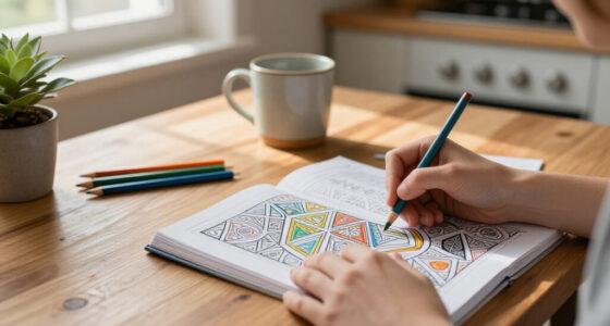 15 Best Adult Coloring Books for Stress Relief in 2027