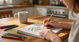 15 Best Adult Coloring Books for Stress Relief in 2027