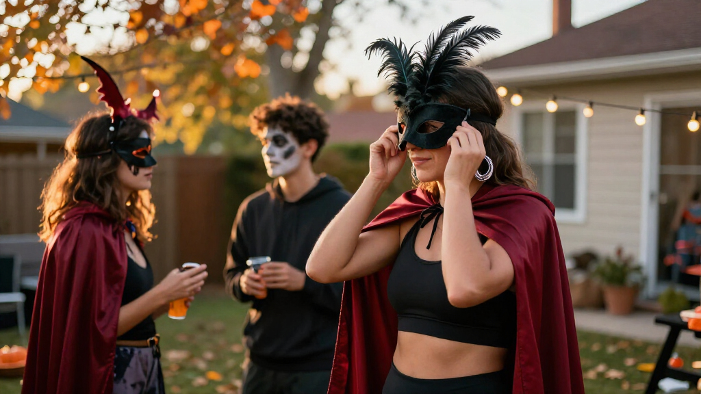 15 Best Adult Halloween Costume Accessories for Easy Costume Upgrades in 2027