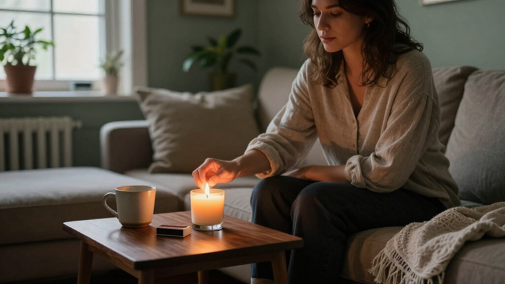 15 Best Anxiety Relief Candles in 2027