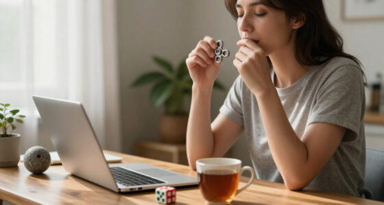 15 Best Anxiety Relief Fidget Toys in 2027