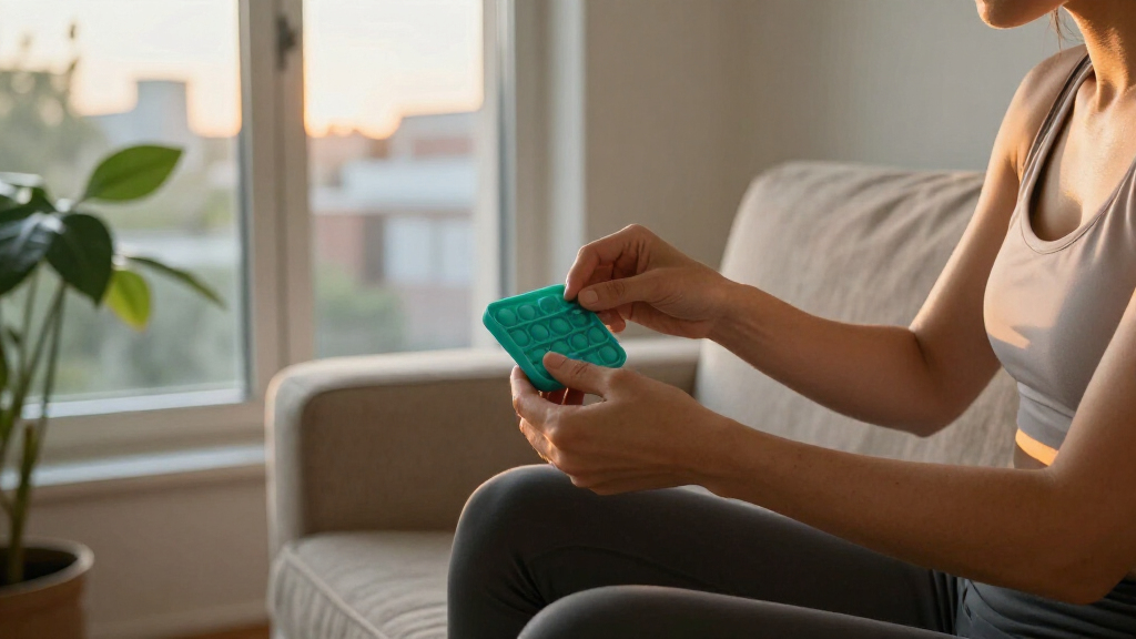 15 Best Anxiety Relief Sensory Toys for Adults in 2027