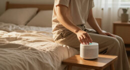15 Best Anxiety Relief Sound Machines for 2027