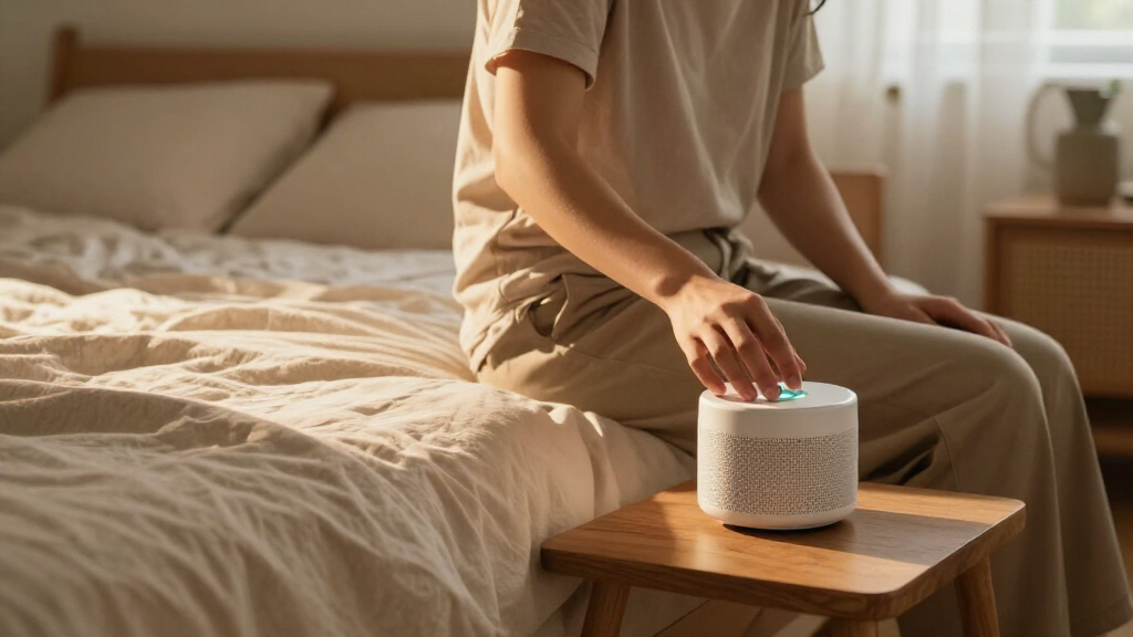 15 Best Anxiety Relief Sound Machines for 2027