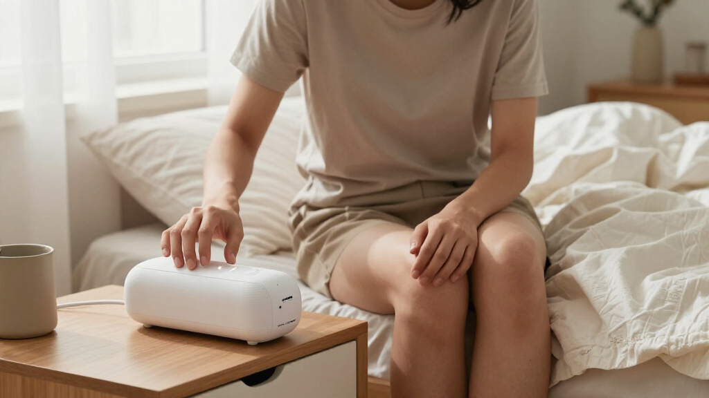 15 Best Anxiety Relief Sound Machines in 2027