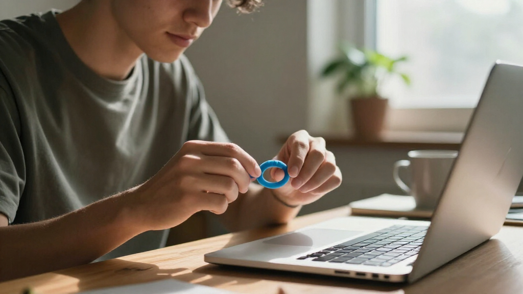 15 Best Fidget Toys for Anxiety Relief in 2027