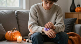 15 Best Halloween Anxiety Relief Products for 2027