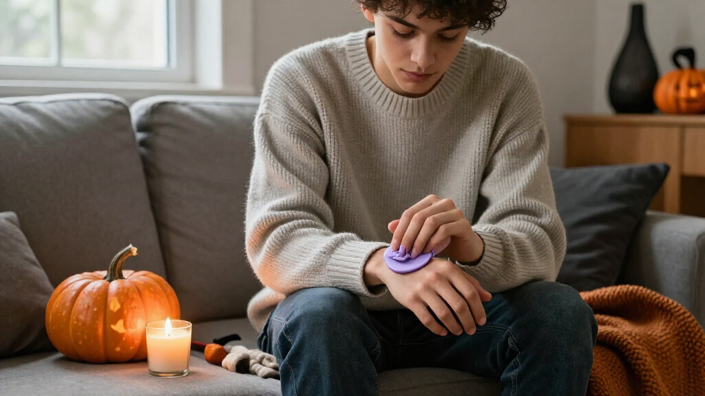 15 Best Halloween Anxiety Relief Products for 2027