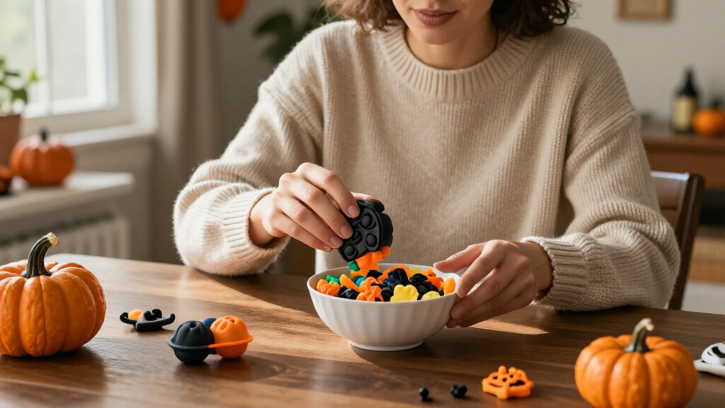 15 Best Halloween Sensory Toys for Adults in 2027