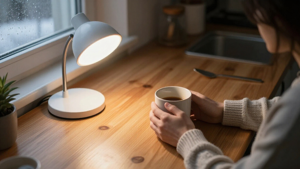 15 Best Light Therapy Lamps for Seasonal Depression in 2027