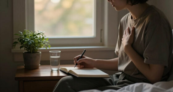 15 Best Mental Health Anxiety Journals for Guided Reflection in 2027